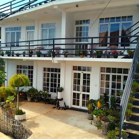 Bed and Breakfast Zion Nuwara Eliya Exterior foto