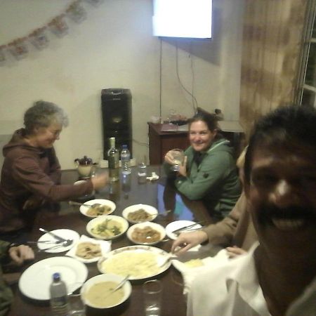 Bed and Breakfast Zion Nuwara Eliya Exterior foto