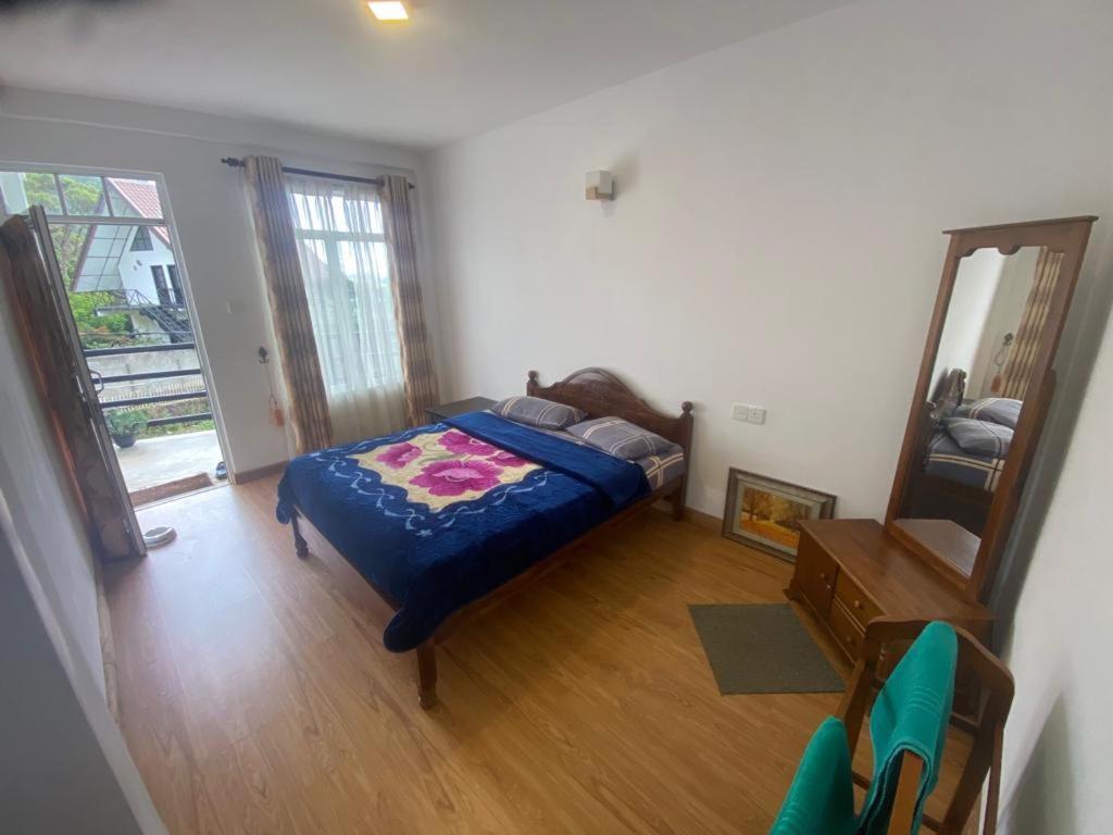Bed and Breakfast Zion Nuwara Eliya Exterior foto