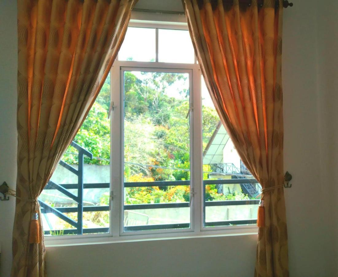 Bed and Breakfast Zion Nuwara Eliya Exterior foto